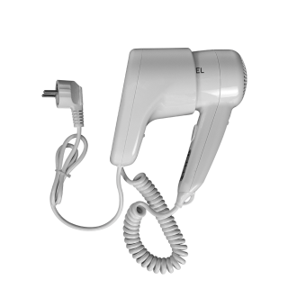 Фен Meyvel MF2-1300 White